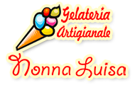 gelato nonna luisa